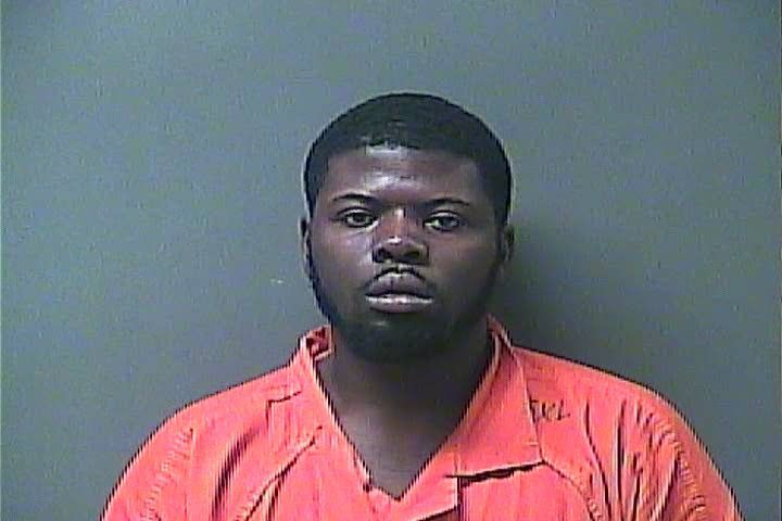 Jalan Williams